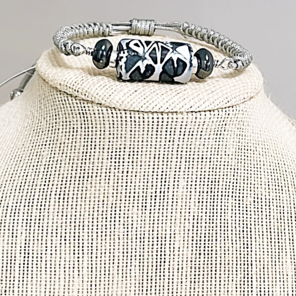 ✨Handmade necklace and bracelet exclusive piece!!! - Picture 6 of 7